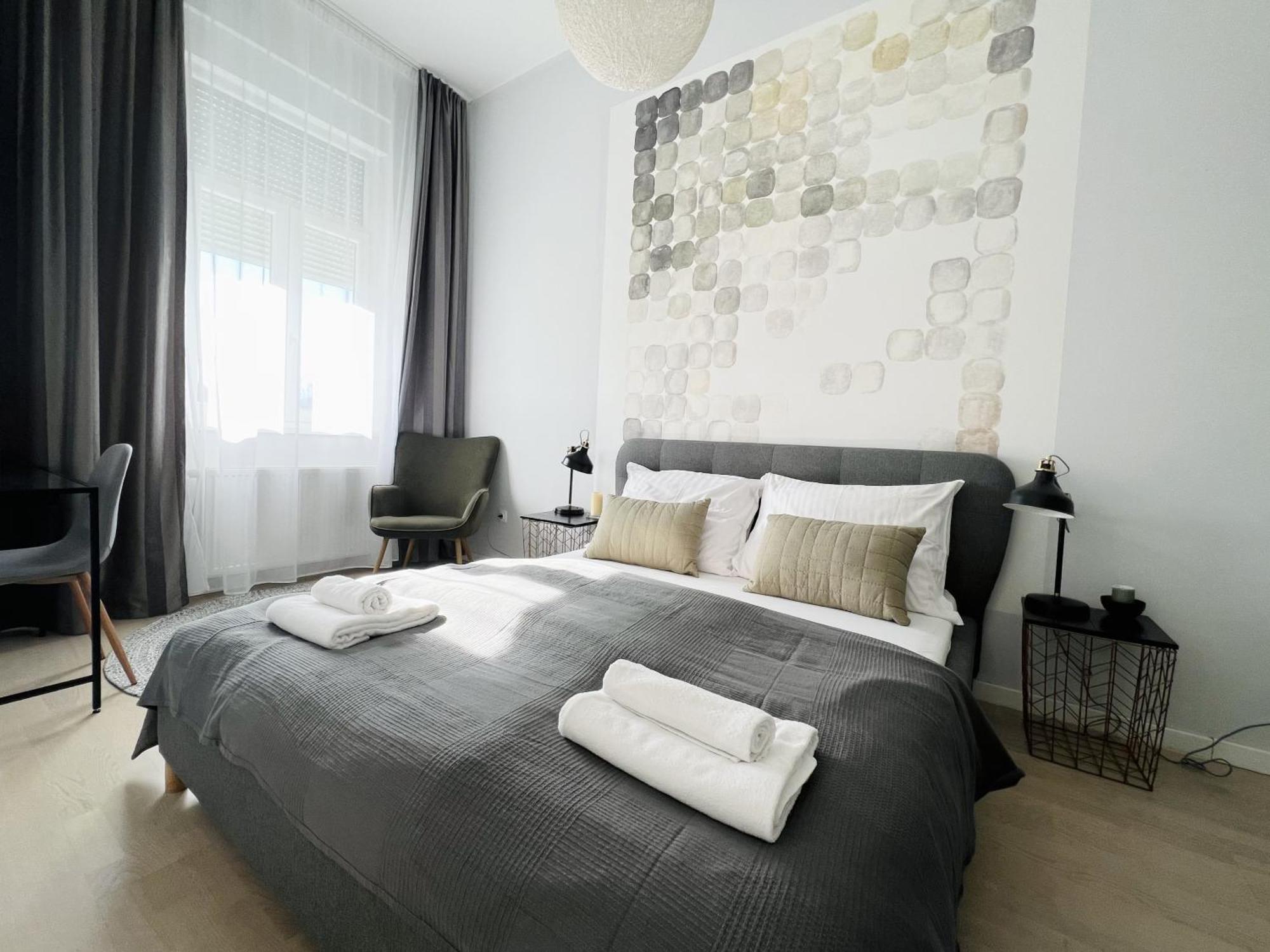 Bphomes Budapešť Exteriér fotografie