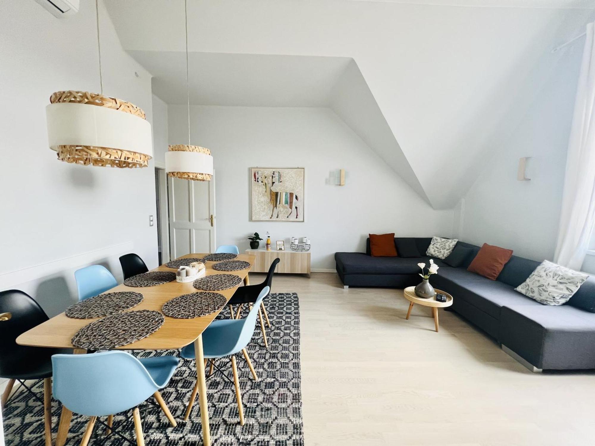 Bphomes Budapešť Exteriér fotografie