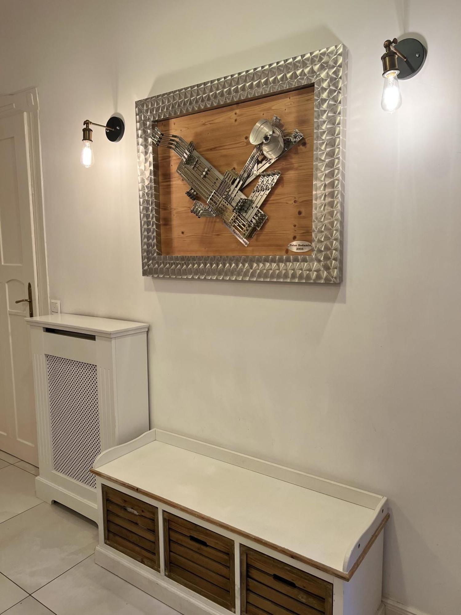 Bphomes Budapešť Exteriér fotografie