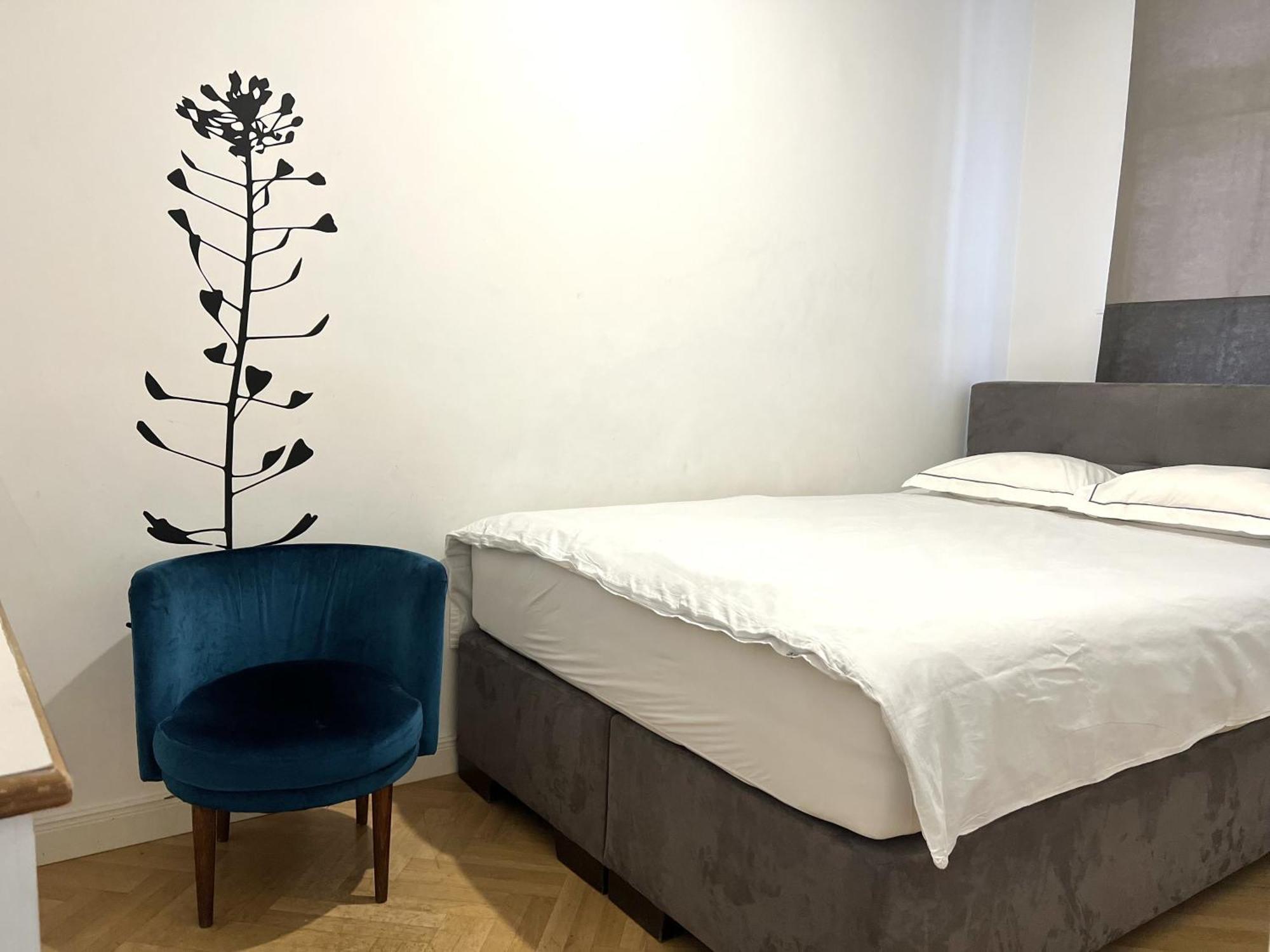 Bphomes Budapešť Exteriér fotografie