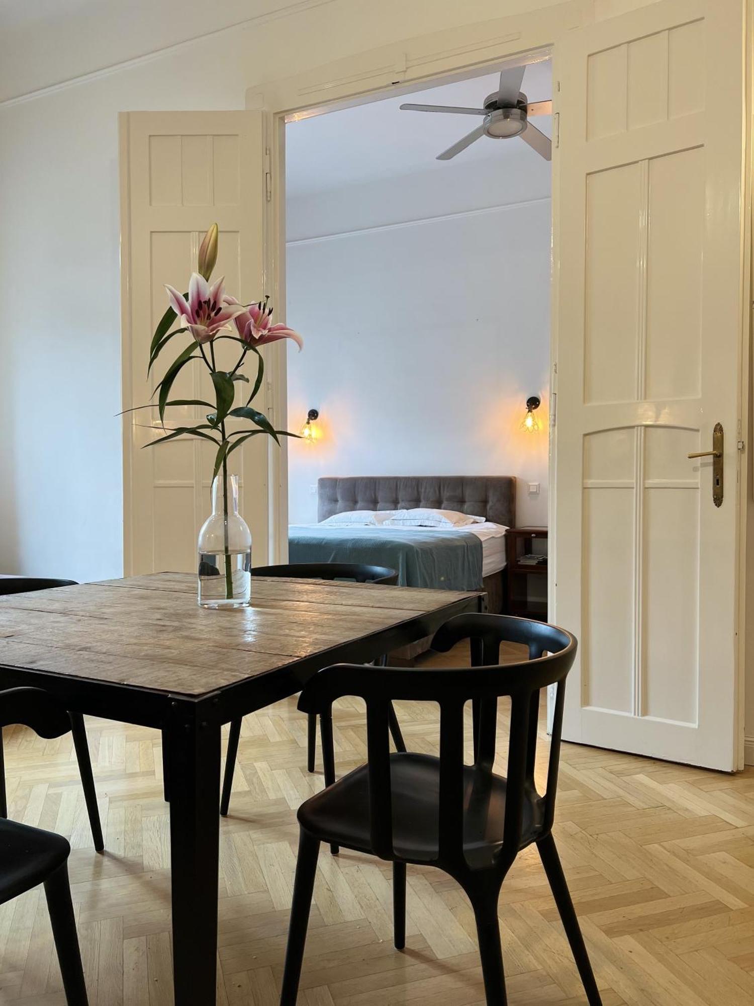 Bphomes Budapešť Exteriér fotografie
