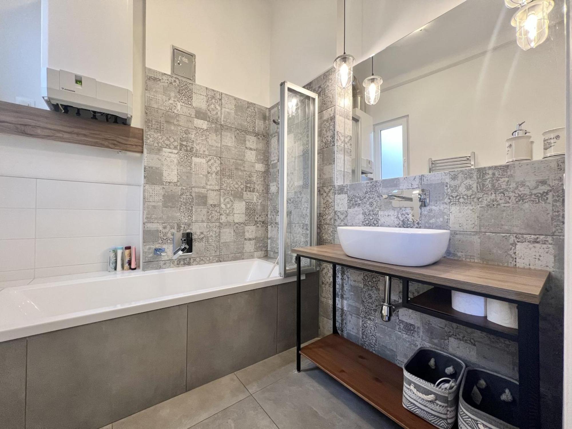 Bphomes Budapešť Exteriér fotografie