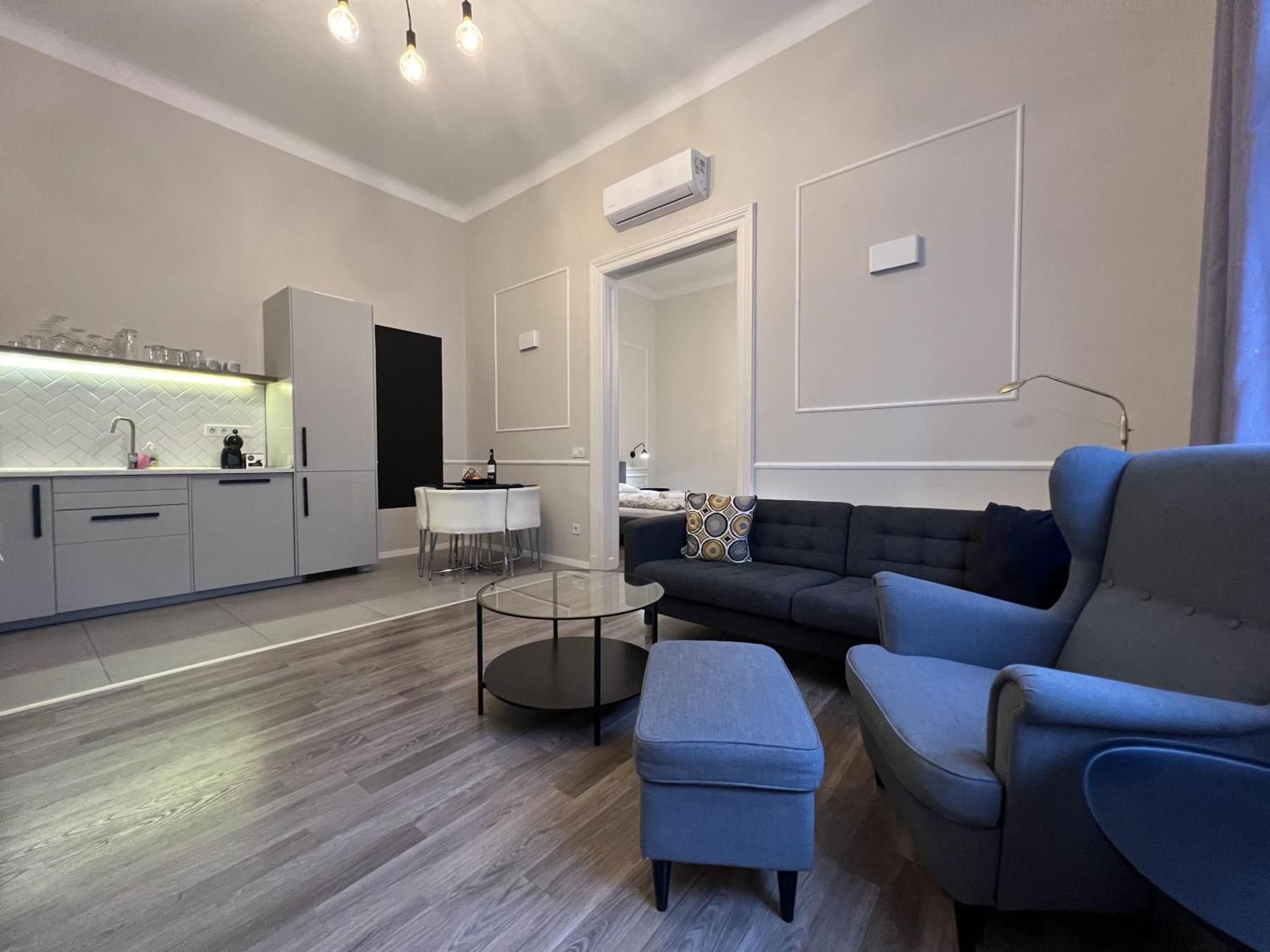 Bphomes Budapešť Exteriér fotografie