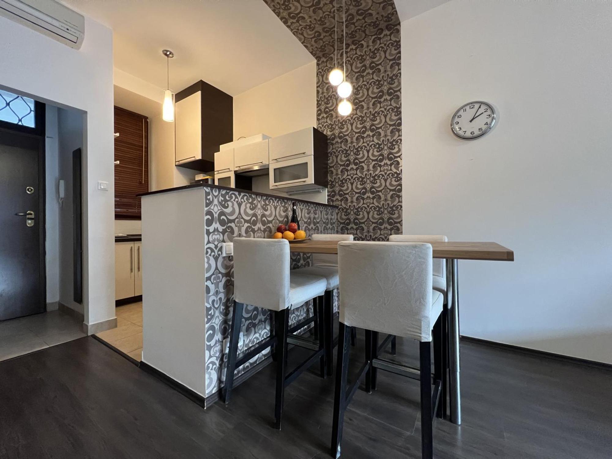 Bphomes Budapešť Exteriér fotografie