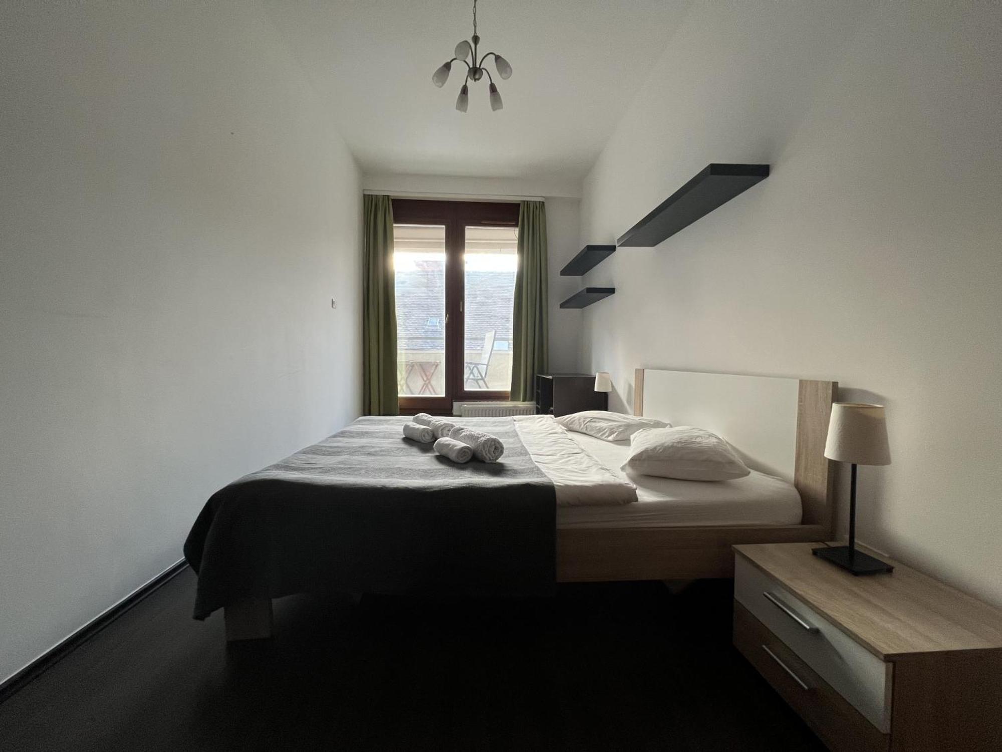 Bphomes Budapešť Exteriér fotografie