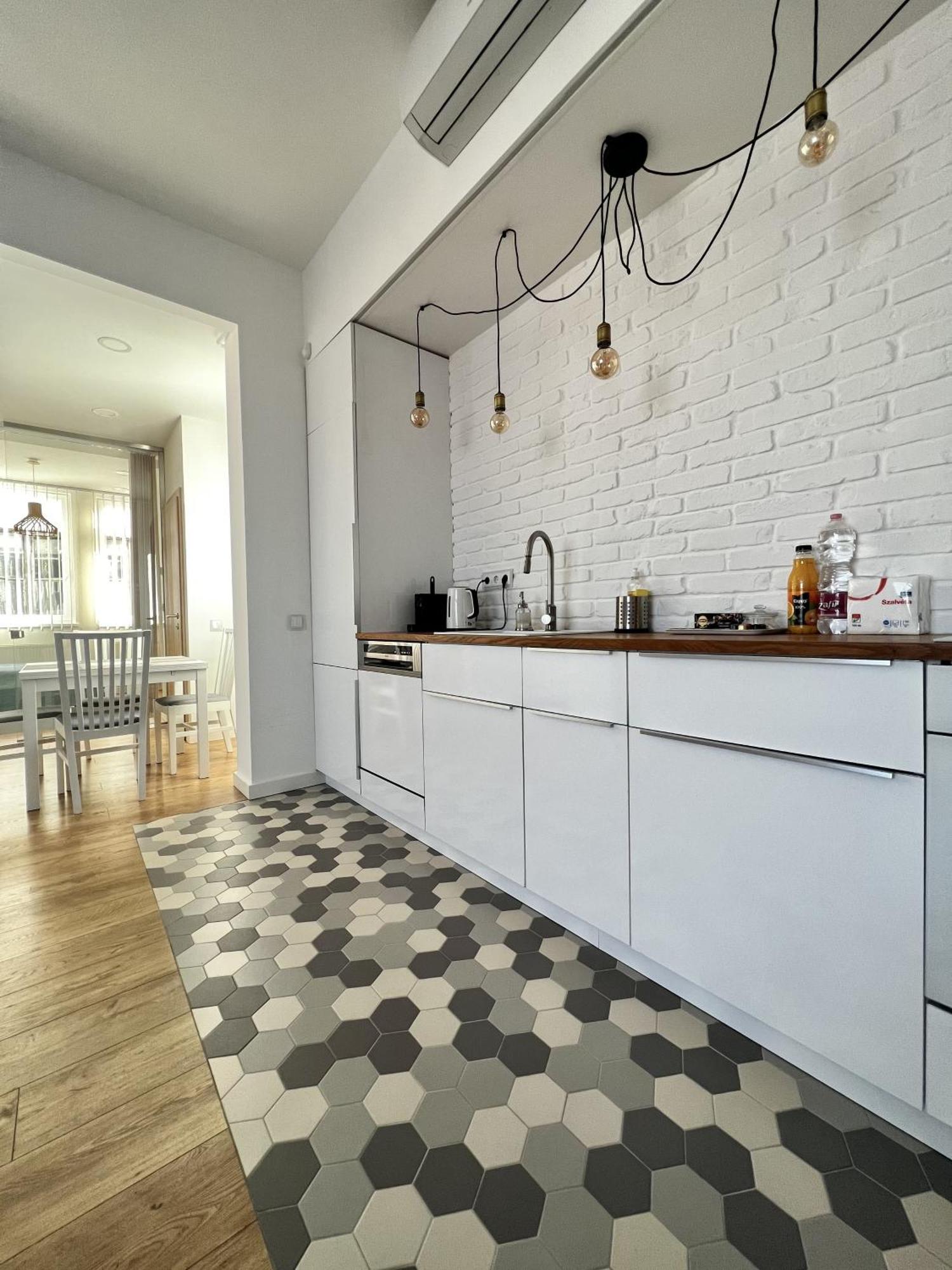 Bphomes Budapešť Exteriér fotografie