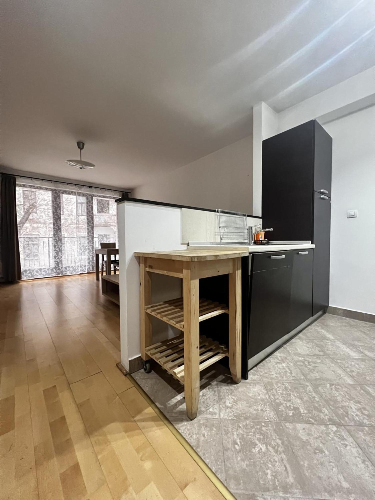 Bphomes Budapešť Exteriér fotografie