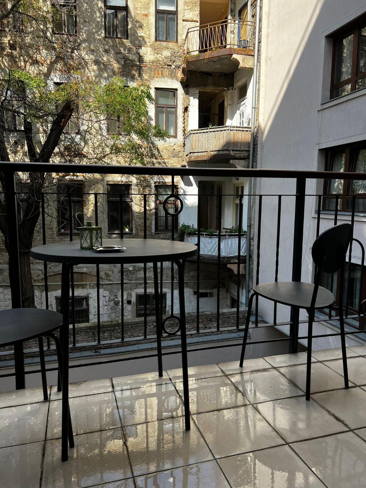 Bphomes Budapešť Exteriér fotografie