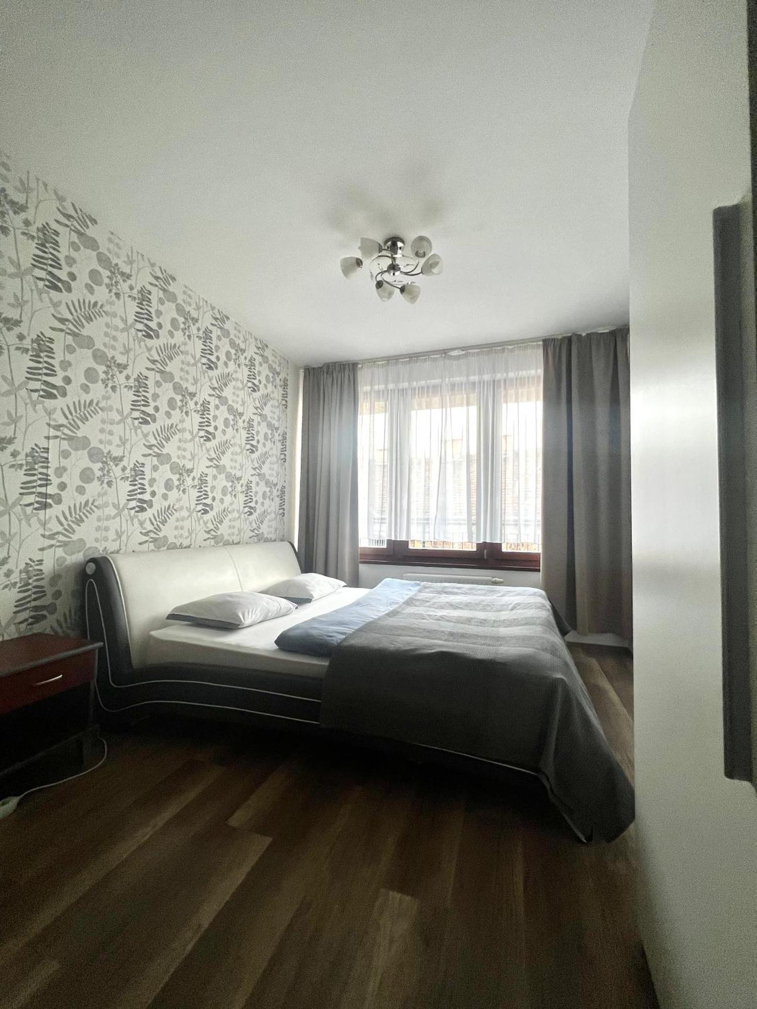 Bphomes Budapešť Exteriér fotografie