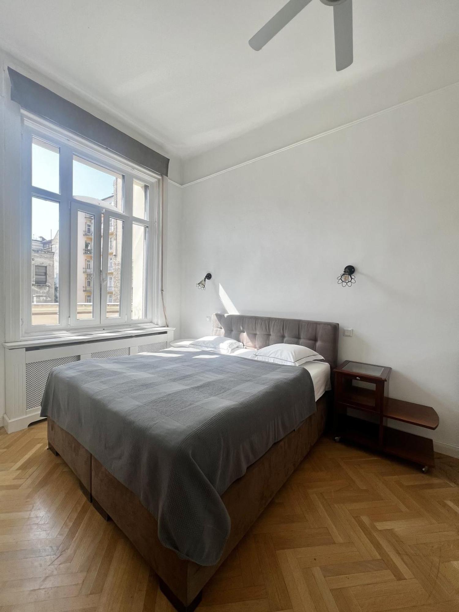 Bphomes Budapešť Exteriér fotografie
