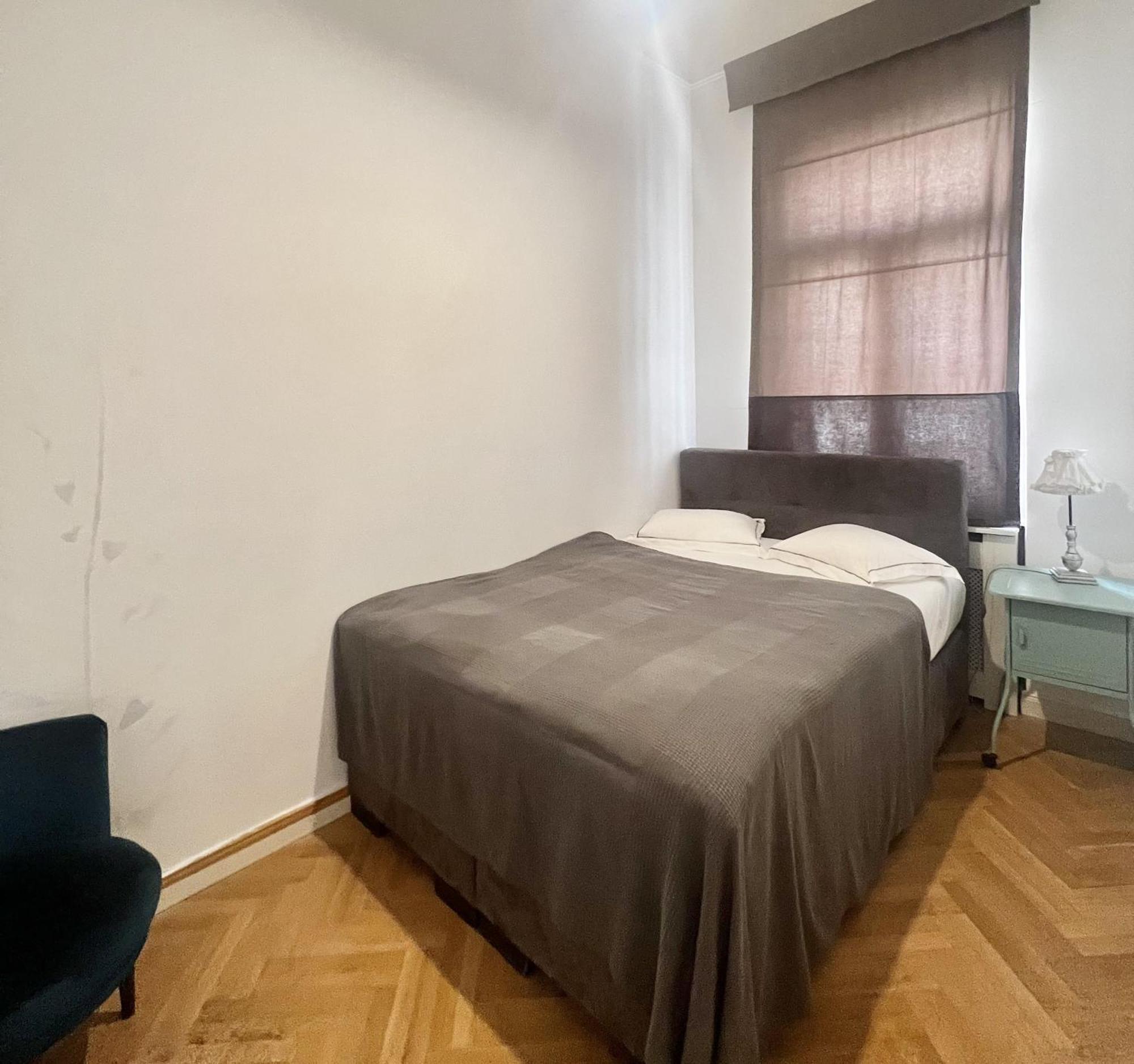 Bphomes Budapešť Exteriér fotografie