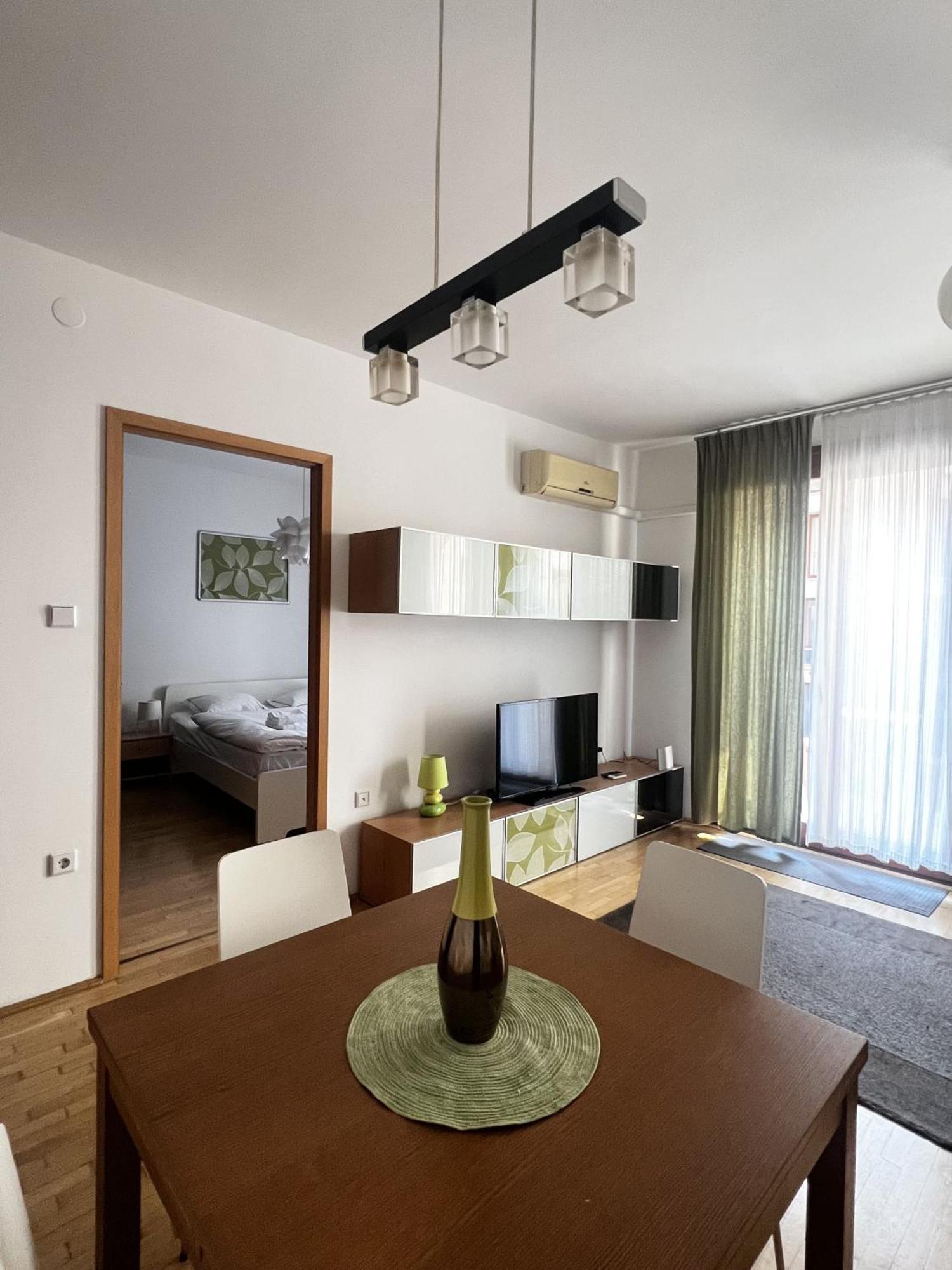 Bphomes Budapešť Exteriér fotografie